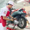 Motor Honda
