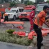 Keracunan MBG Massal di Kadungora