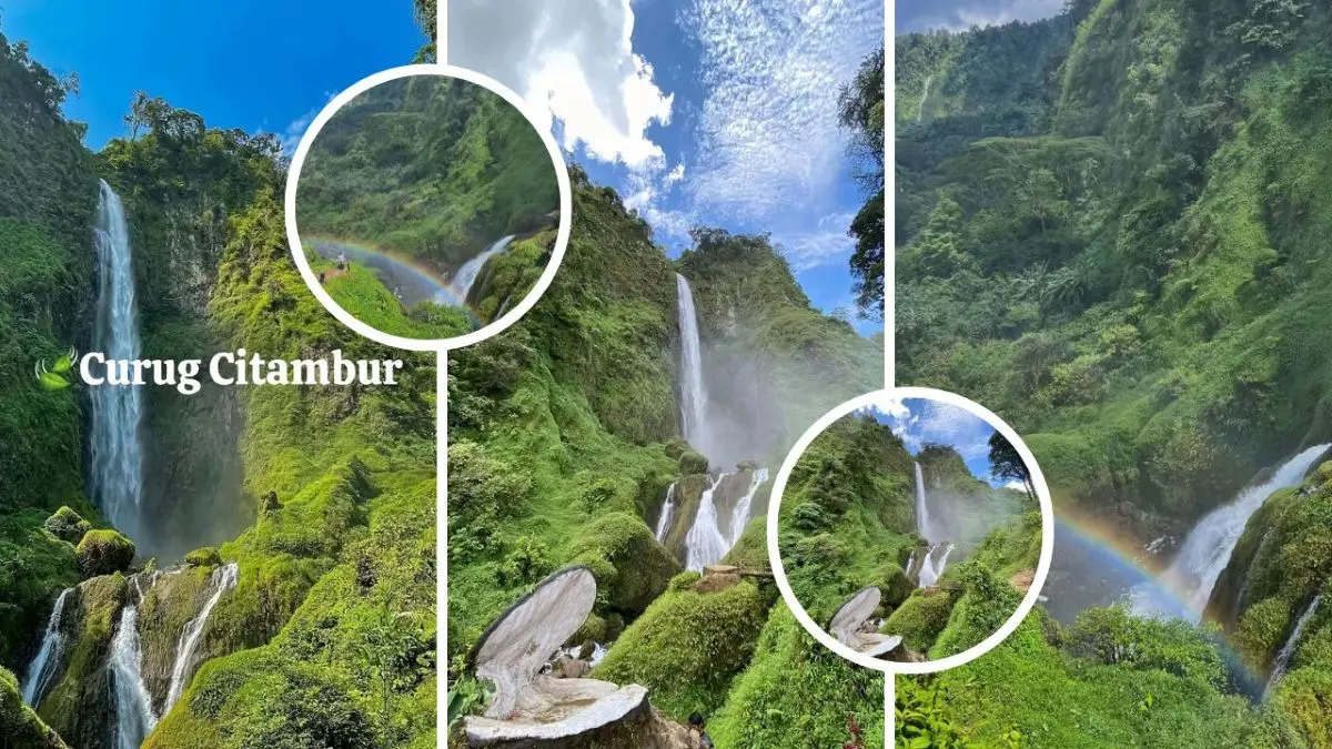 Curug Citambur