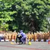 Kebakaran di Kabupaten Garut