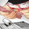 dana transfer ke daerah di kurangi