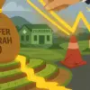 Dana transfer ke daerah kota tasikmalaya