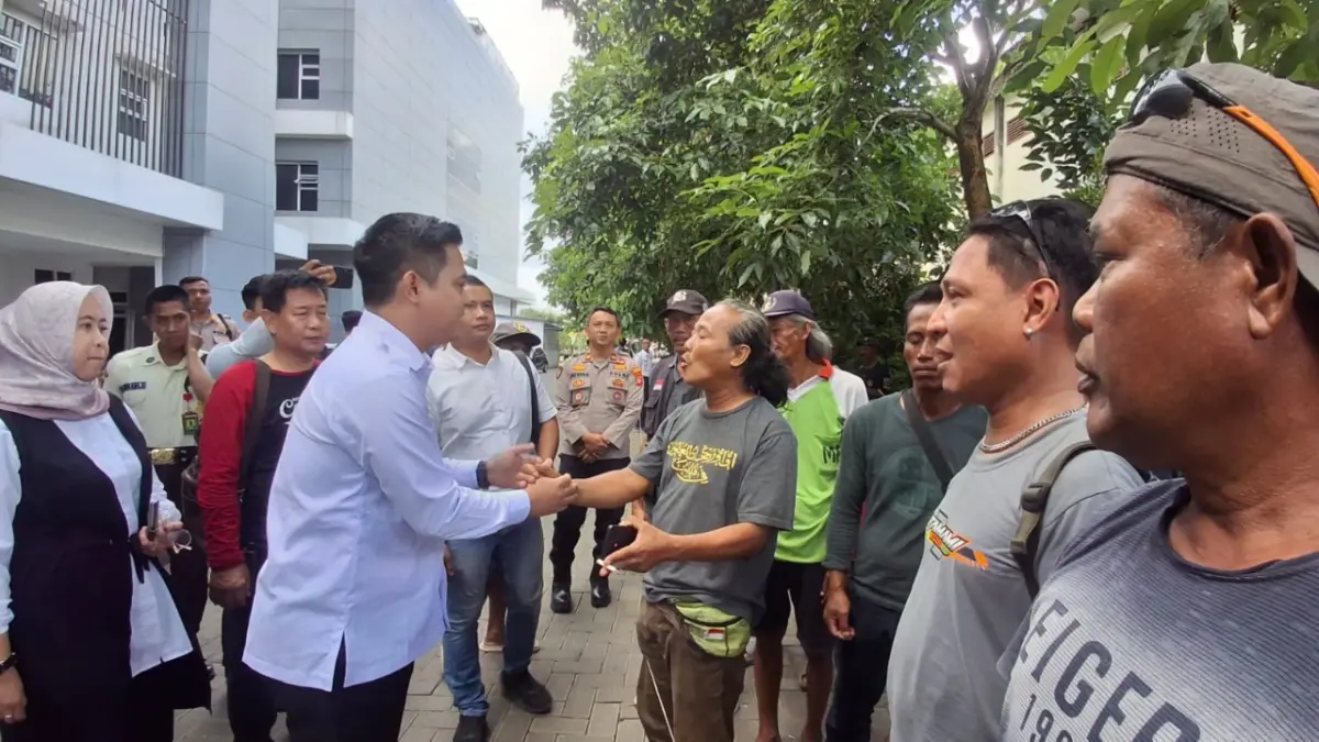 RSUD Pandega Pangandaran