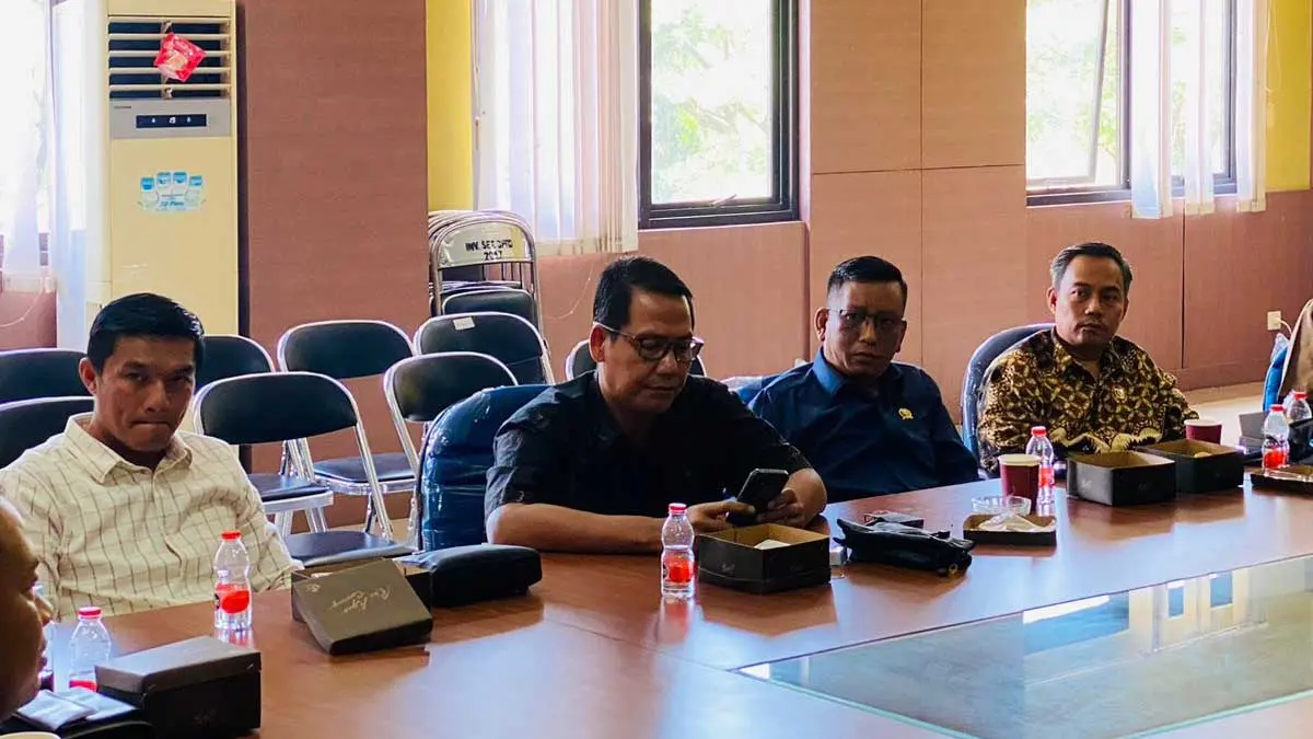 Seleksi direksi BUMD Kabupaten Tasikmalaya