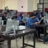 pelatihan pengelola data diskominfo kota tasikmalaya