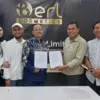 B Erl Cosmetics