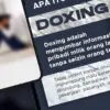 doxing adalah