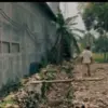 Drainase di Kabupaten Pangandaran