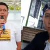 dua camat ikut seleksi kepala Satpol PP