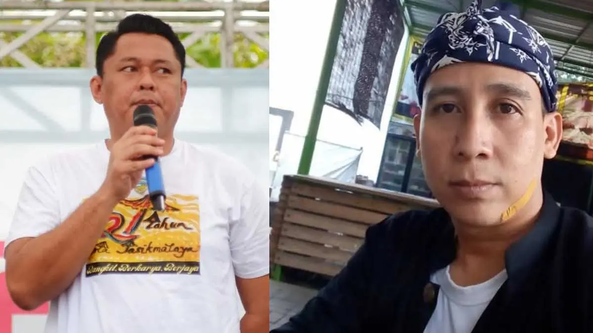 dua camat ikut seleksi kepala Satpol PP