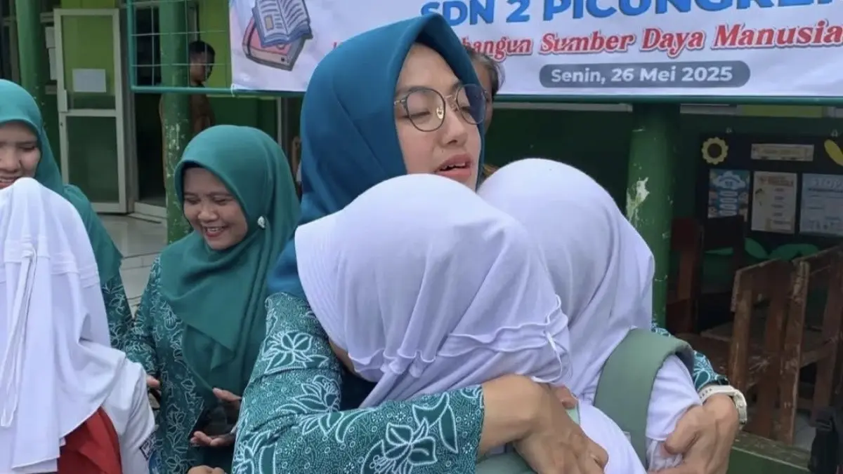 Membaca Peran Istri Wali Kota Tasikmalaya! Istri wali kota tasikmalaya, elvira kamarrow, viman alfarizi ramadhan
