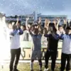 Turnamen sepak bola antar kecamatan