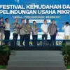 Pekerja UMKM