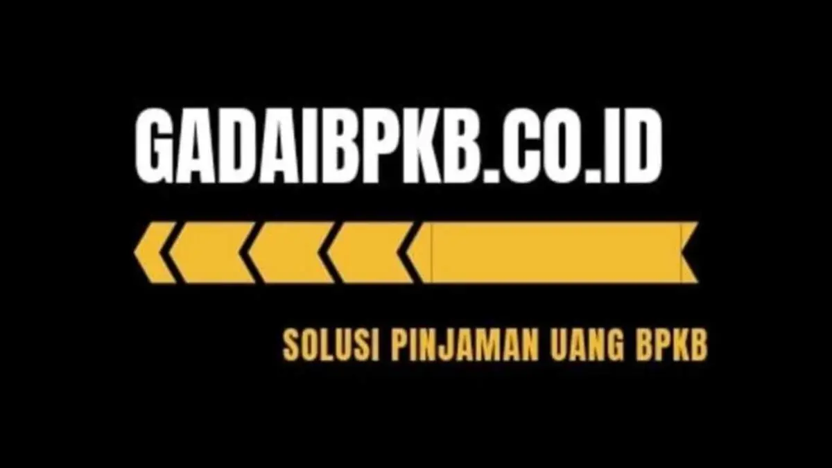 Warga Tasikmalaya Wajib Tahu! Ini Cara Cepat Dapat Dana dari BPKB Motor Dana dari BPKB Motor