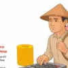 dana desa di kabupaten tasikmalaya