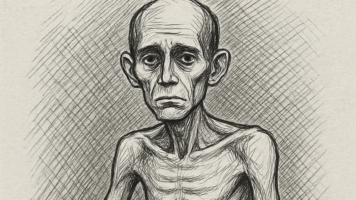 gizi buruk di kota tasikmalaya