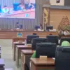 Guru Madrasah Swasta di Kabupaten Pangandaran