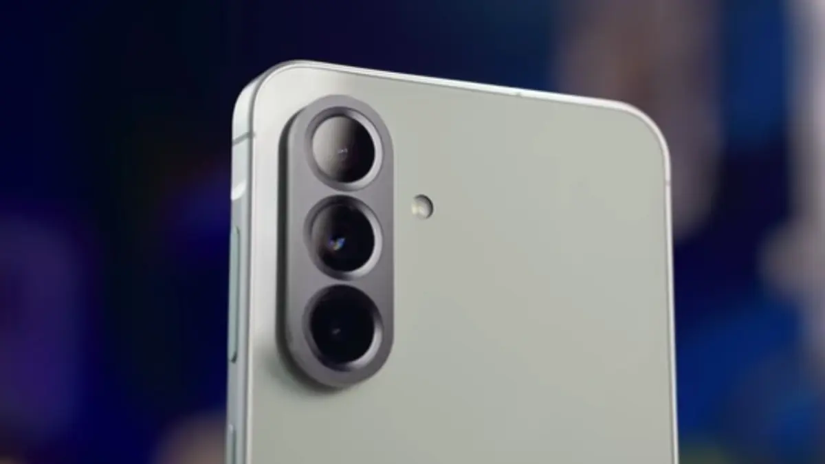 Samsung Galaxy A