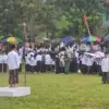 Hari Santri di Kabupaten Tasikmalaya