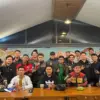 Ikatan Motor Honda Garut
