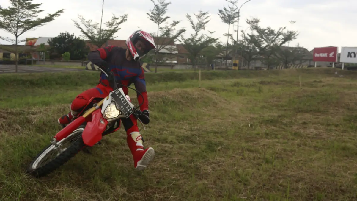 Offroad