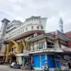 Target Pajak Hotel dan Restoran