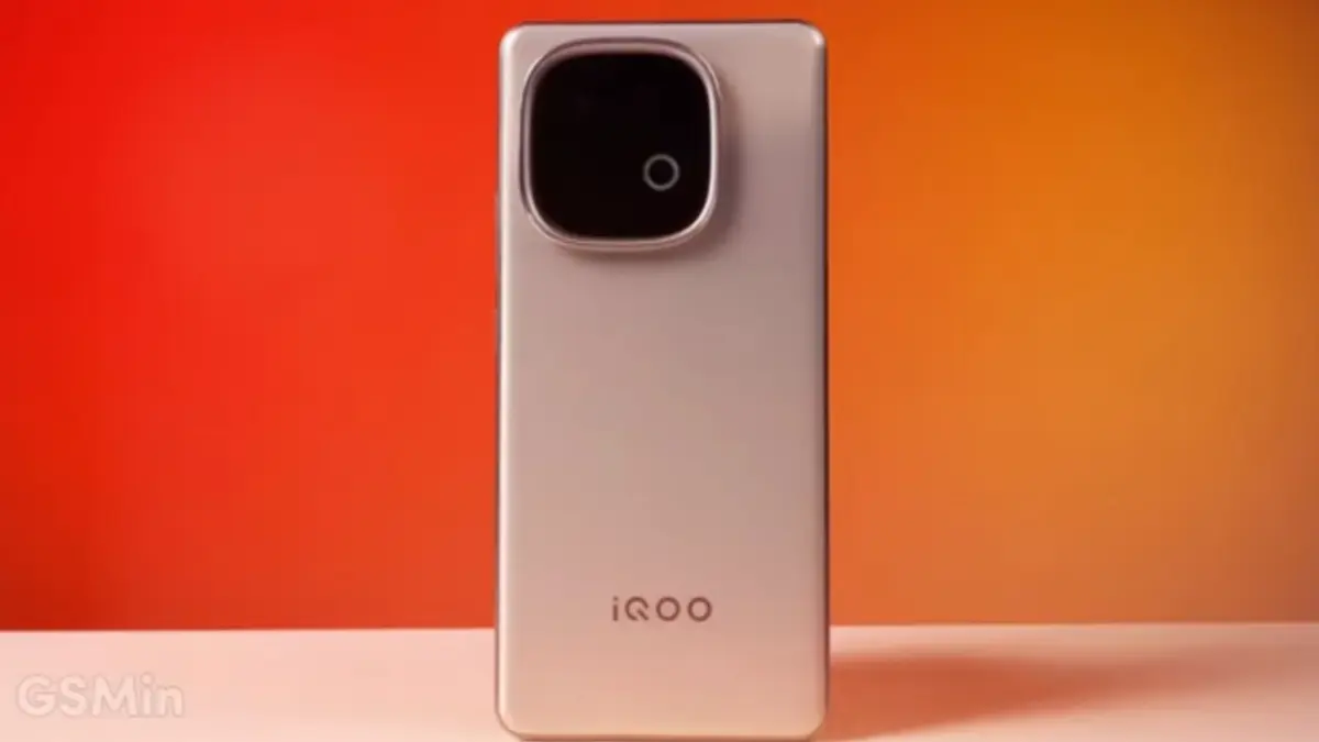 iQOO Neo 11