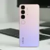 Infinix Hot 60 Edge