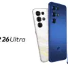 Itel S26 Ultra