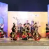 Pasanggiri Jaipong Kreasi Warak Satya II