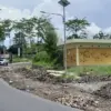 Jalan Raya Samarang Garut