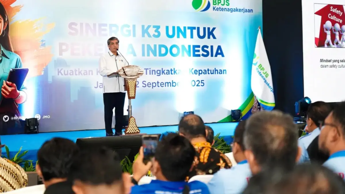 BPJS Ketenagakerjaan