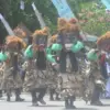 Karnaval Budaya Pangandaran