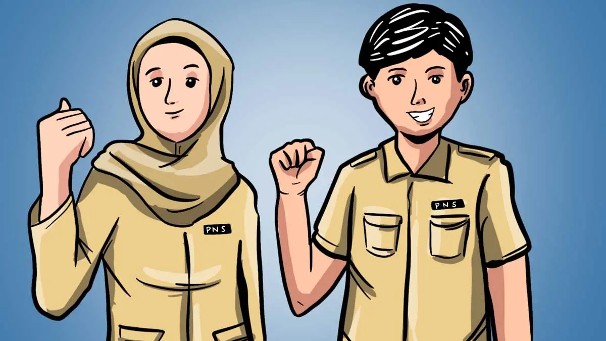 seleksi calon kepala dinas di kota tasikmalaya
