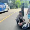 Kecelakaan di Pangandaran
