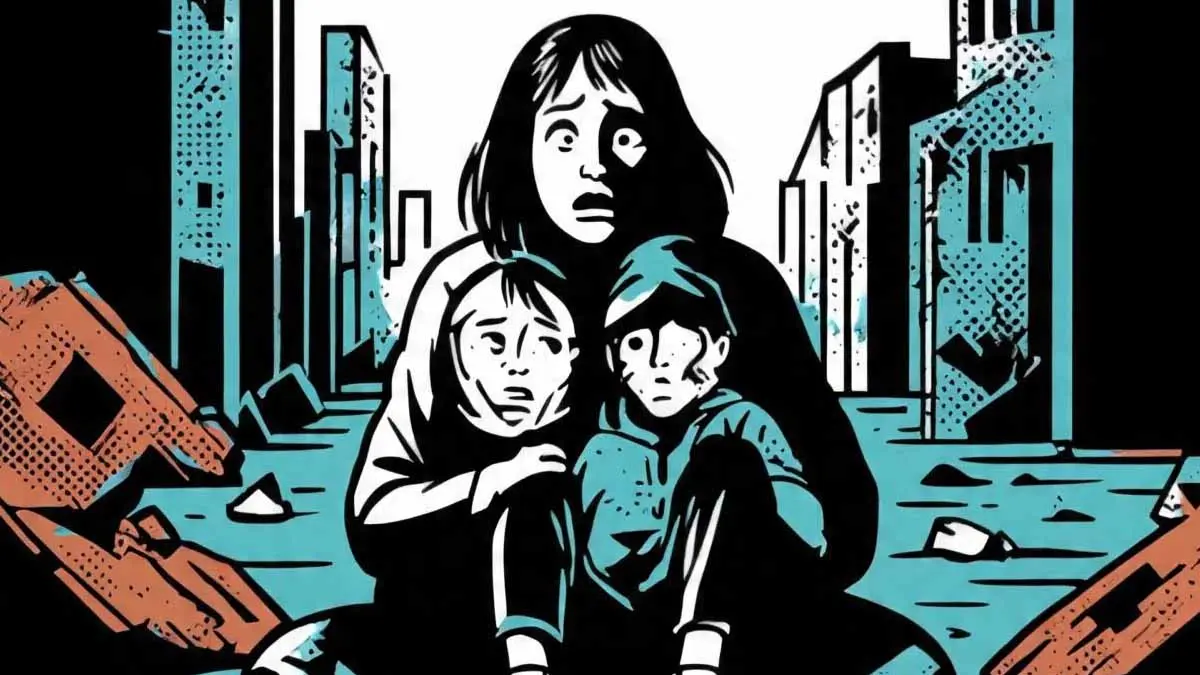 kekerasan pada anak di kota tasikmalaya