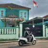 kelurahan cikalang kota tasikmalaya
