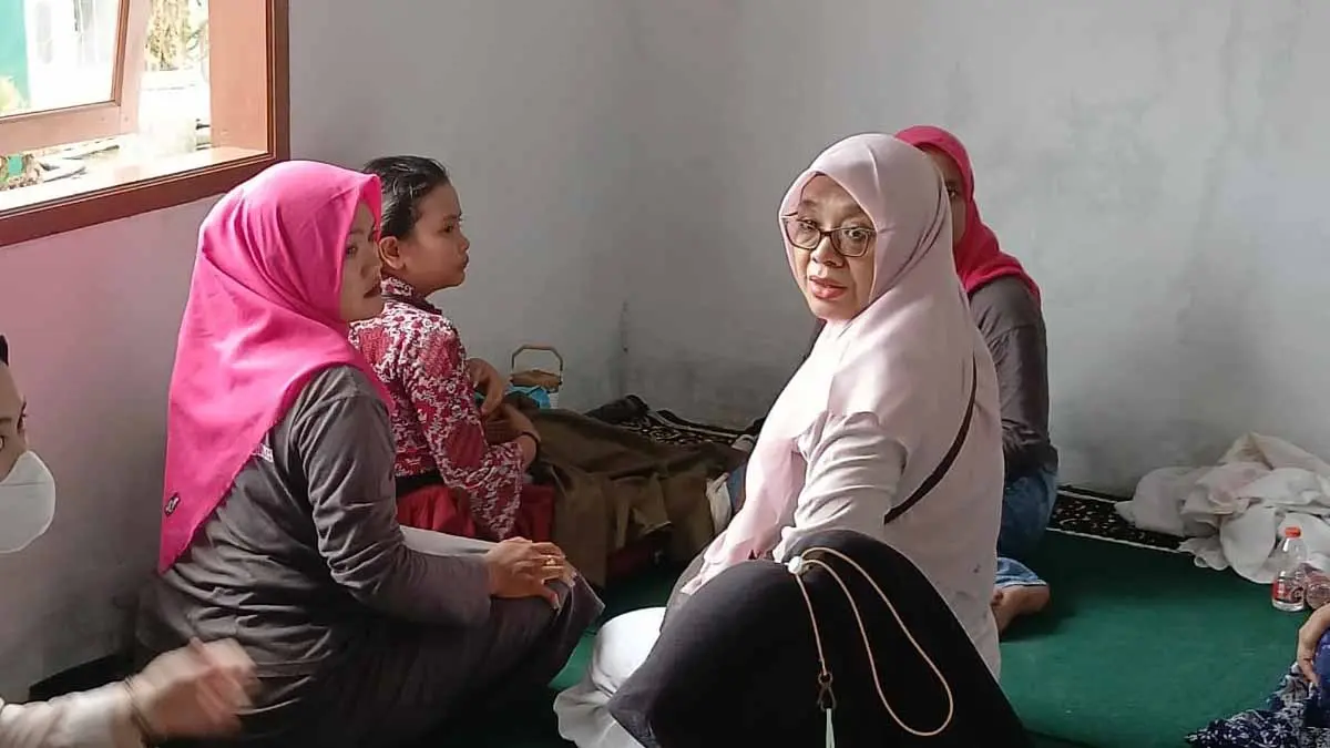 keracunan MBG di Kabupaten Tasikmalaya