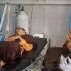 Pengiriman MBG di Pangandaran