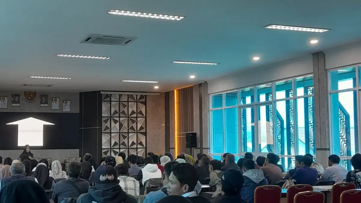 Masalah Keracunan MBG di Garut