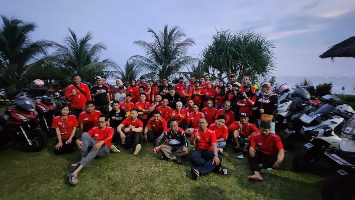 Bandung Owners of ADV