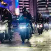 Nocturnity Riding Bandung