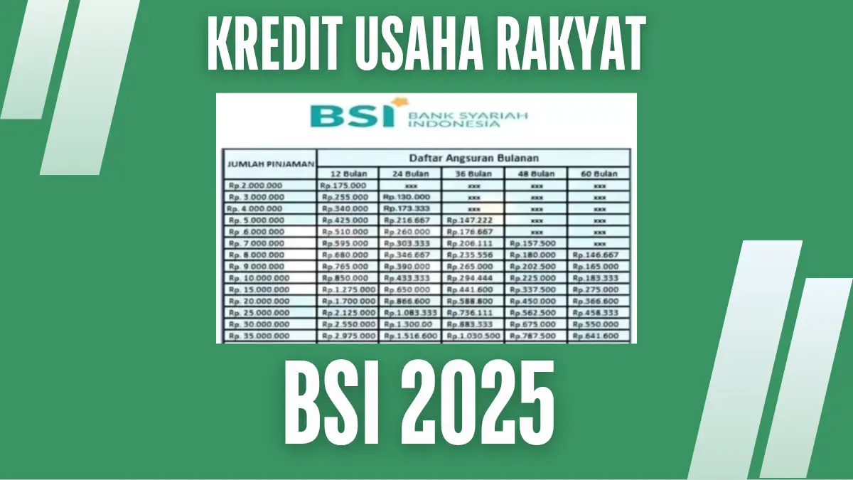 KUR BSI