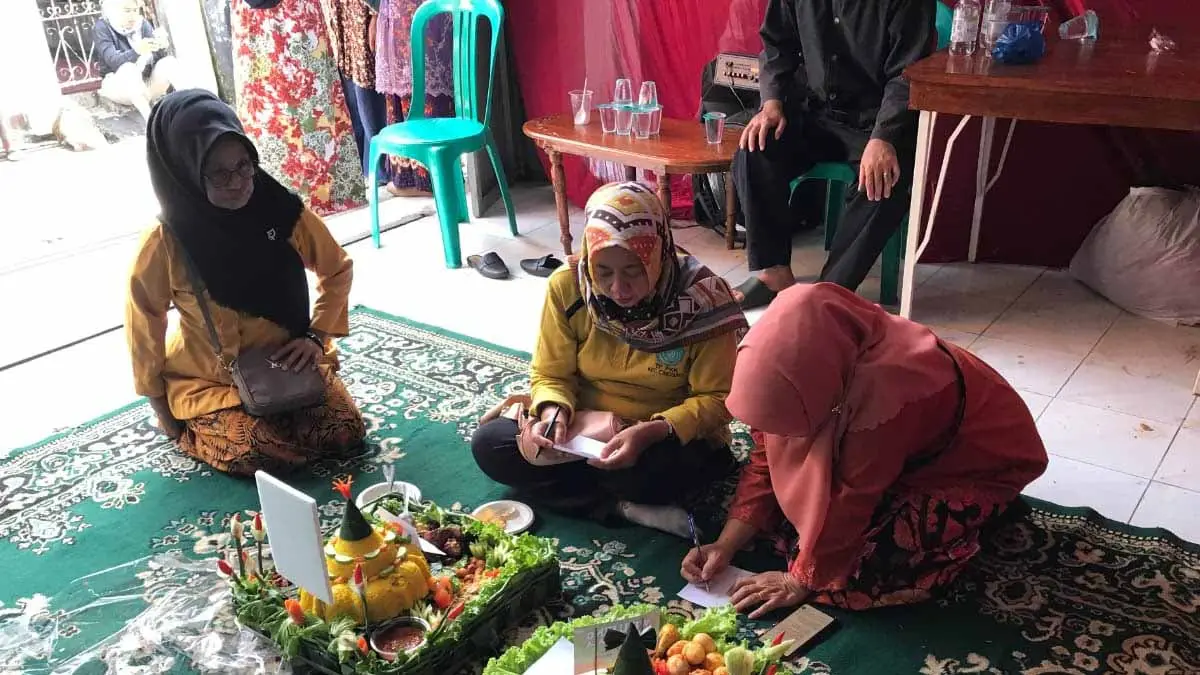 acara ulang tahun kota tasikmalaya