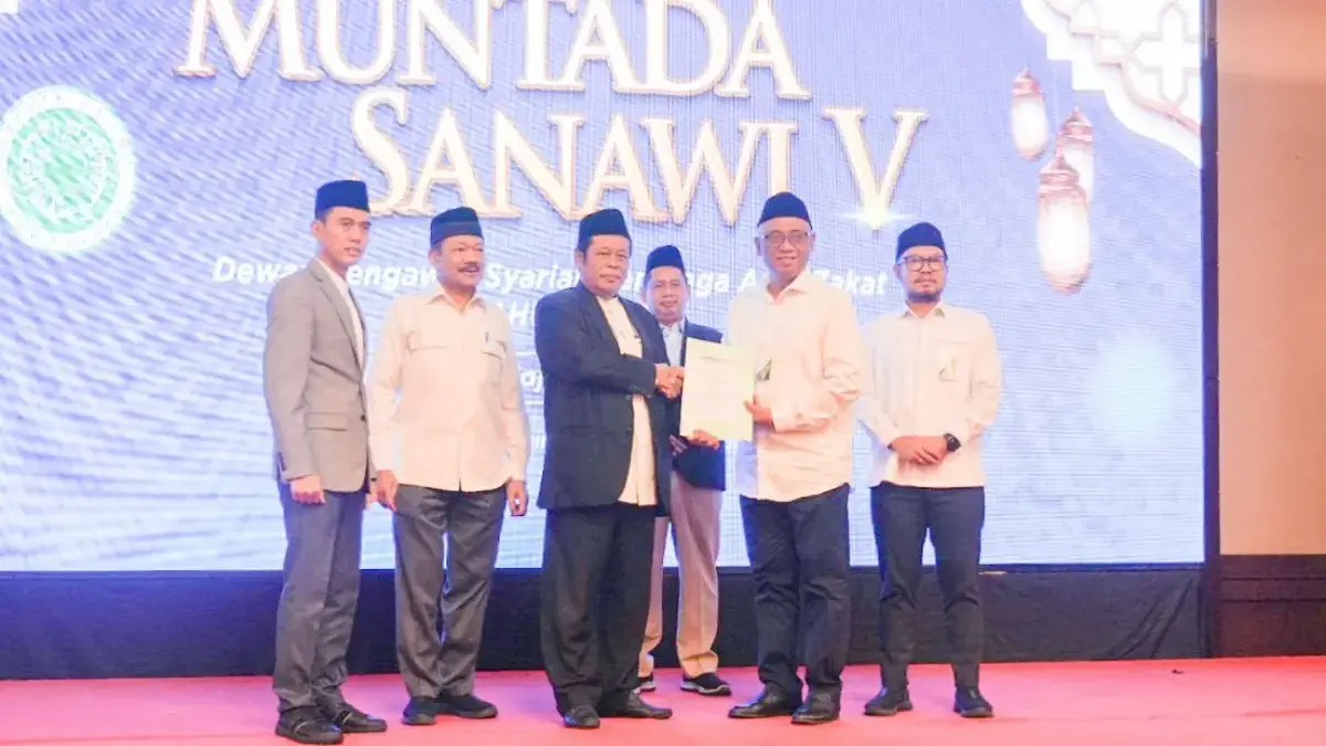 fatwa mui