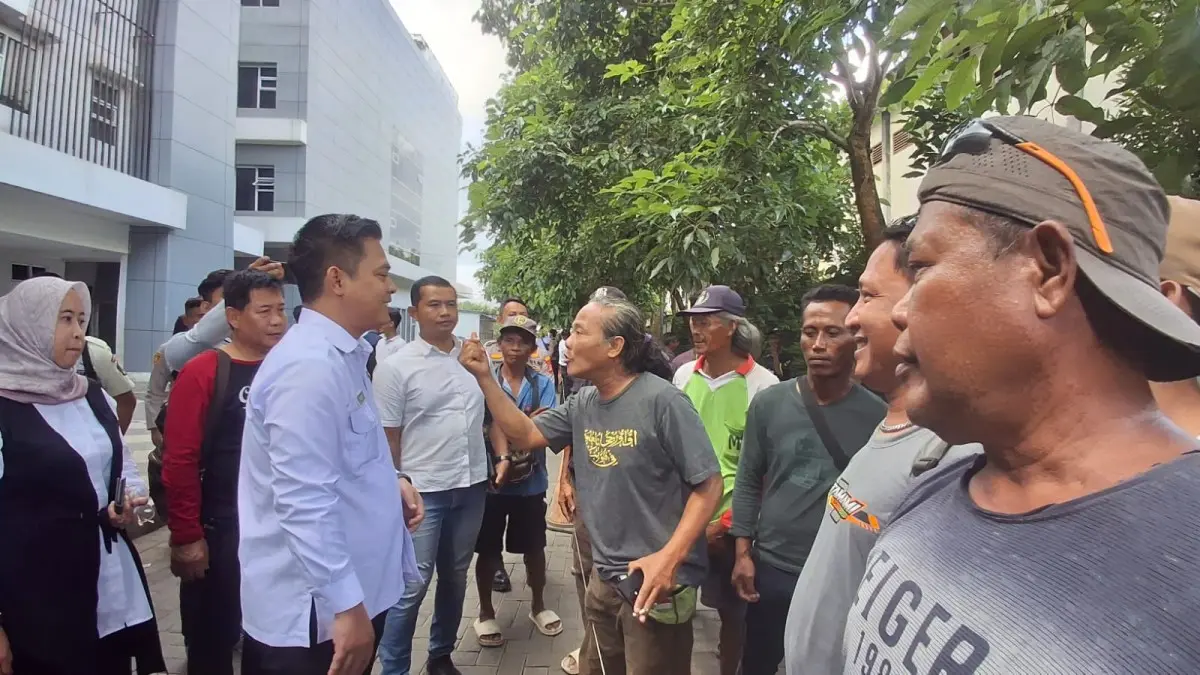 RSUD Pandega Pangandaran