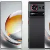 Nubia Z80 Ultra