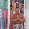 batik