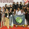 RAIH MEDALI