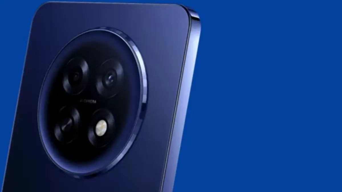 Oppo F31 Pro Plus